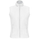 Kariban Melodie polár cipzáras mellény