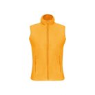 Kariban Melodie polár cipzáras mellény