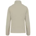 Kariban Maureen női cippzáras polár pulóver