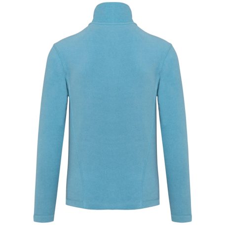 Kariban Maureen női cippzáras polár pulóver