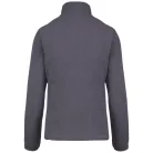 Kariban Maureen női cippzáras polár pulóver