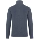 Kariban Maureen női cippzáras polár pulóver