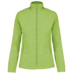   Kariban KA907 MAUREEN - LADIES' FULL ZIP MICROFLEECE JACKET M