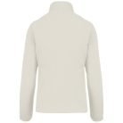 Kariban Maureen női cippzáras polár pulóver