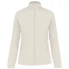 Kariban Maureen női cippzáras polár pulóver