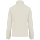 Kariban Maureen női cippzáras polár pulóver