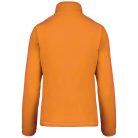 Kariban Maureen női cippzáras polár pulóver