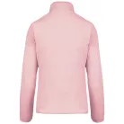 Kariban Maureen női cippzáras polár pulóver