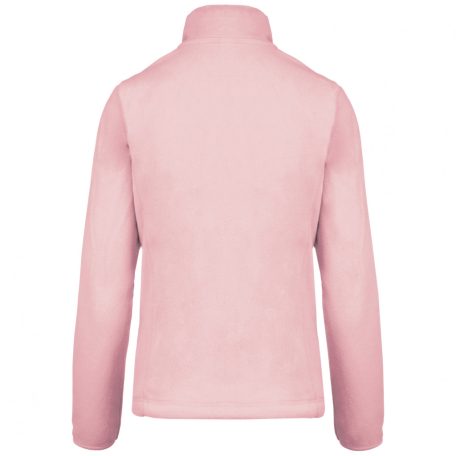 Kariban Maureen női cippzáras polár pulóver