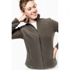 Kariban KA907 MAUREEN - LADIES' FULL ZIP MICROFLEECE JACKET XS