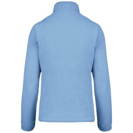 Kariban Maureen női cippzáras polár pulóver