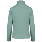 Kariban Maureen női cippzáras polár pulóver