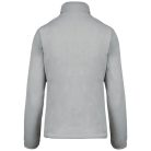 Kariban Maureen női cippzáras polár pulóver