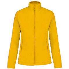   Kariban KA907 MAUREEN - LADIES' FULL ZIP MICROFLEECE JACKET 2XL