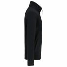 Kariban 9102 cipzáras polár pulóver