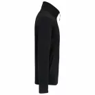 Kariban 9102 cipzáras polár pulóver