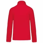 Kariban 9102 cipzáras polár pulóver