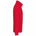 Kariban 9102 cipzáras polár pulóver