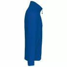 Kariban 9102 cipzáras polár pulóver