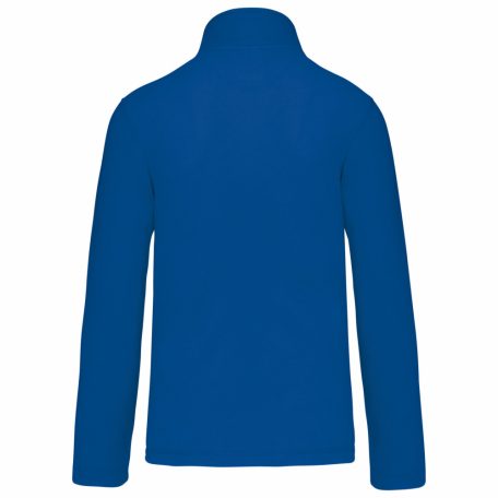 Kariban 9102 cipzáras polár pulóver