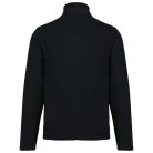 Kariban KA9121 uniszex környezetbarát cipzáras pulóver