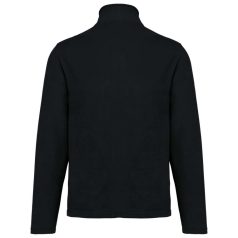 Kariban KA9121 uniszex környezetbarát cipzáras pulóver