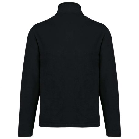 Kariban KA9121 uniszex környezetbarát cipzáras pulóver