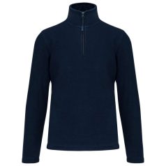 Kariban KA912 ENZO - ZIP NECK MICROFLEECE JACKET XS