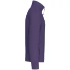 Kariban KA912 ENZO - Cipzáras nyakú mikropolár kabát