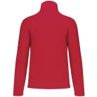 Kariban KA912 ENZO - Cipzáras nyakú mikropolár kabát