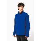 Kariban KA912 ENZO - Cipzáras nyakú mikropolár kabát