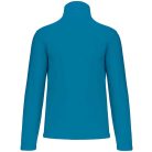 Kariban KA912 ENZO - Cipzáras nyakú mikropolár kabát