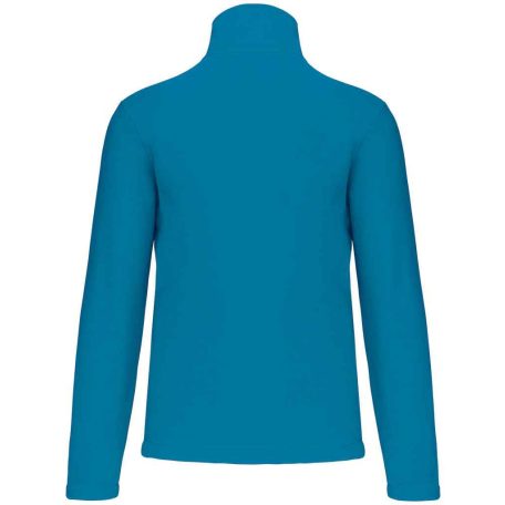 Kariban KA912 ENZO - Cipzáras nyakú mikropolár kabát