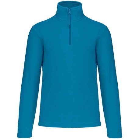 Kariban KA912 ENZO - Cipzáras nyakú mikropolár kabát