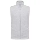 Kariban LUCA unisex polár mellény