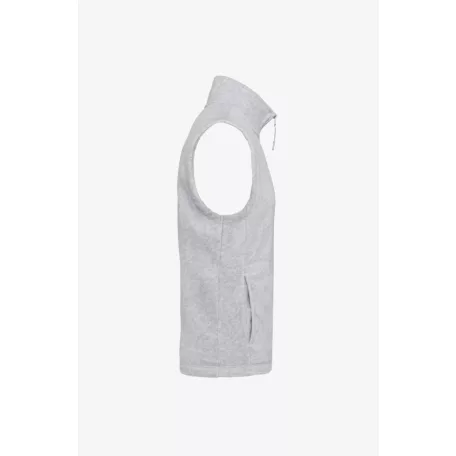 Kariban LUCA unisex polár mellény