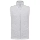 Kariban LUCA unisex polár mellény