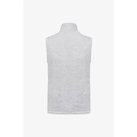 Kariban LUCA unisex polár mellény