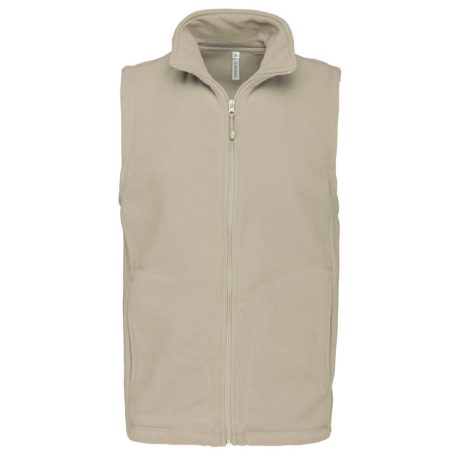 Kariban LUCA unisex polár mellény