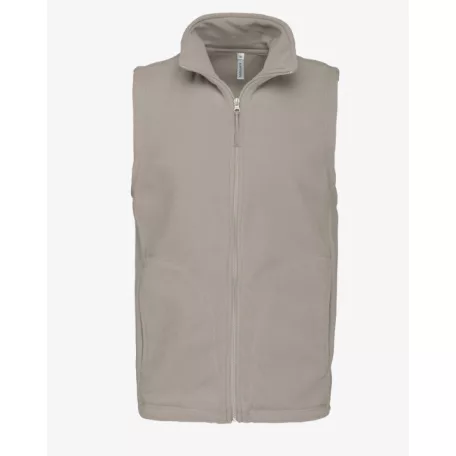 Kariban LUCA unisex polár mellény