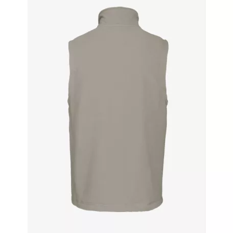 Kariban LUCA unisex polár mellény