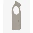 Kariban LUCA unisex polár mellény