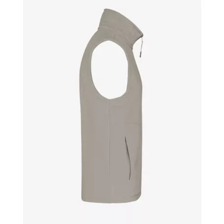 Kariban LUCA unisex polár mellény