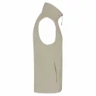 Kariban LUCA unisex polár mellény