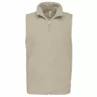Kariban LUCA unisex polár mellény