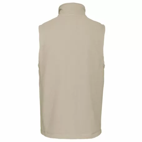 Kariban LUCA unisex polár mellény