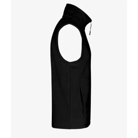 Kariban LUCA unisex polár mellény