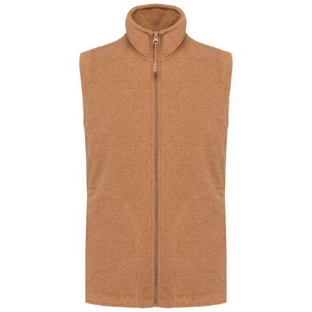 Kariban LUCA unisex polár mellény