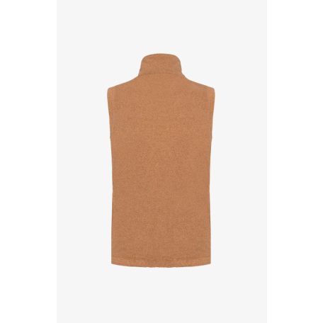 Kariban LUCA unisex polár mellény