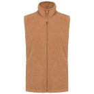 Kariban LUCA unisex polár mellény